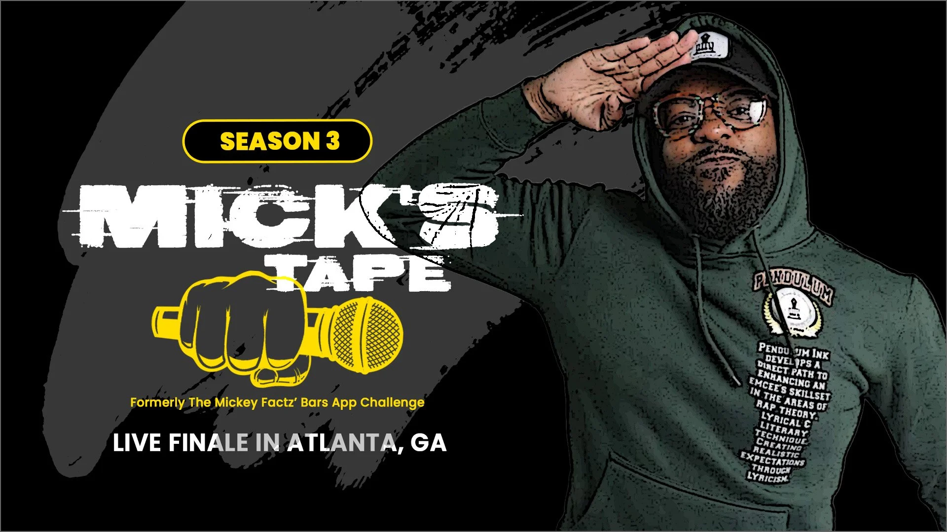 Mickey Factz is BACK with the Micks Tape – SEASON 3