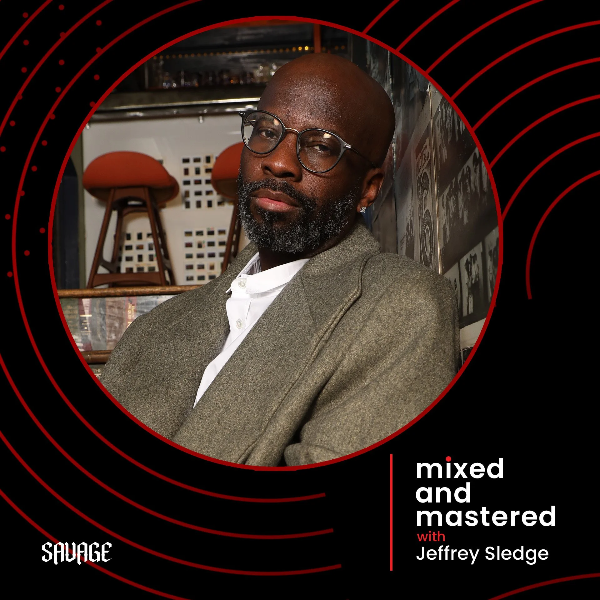 Bryan-Michael Cox on Jermaine Dupri, Usher's Confessions, and Be Without You