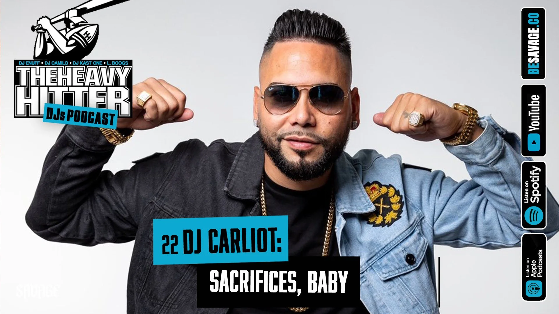 DJ Carlito