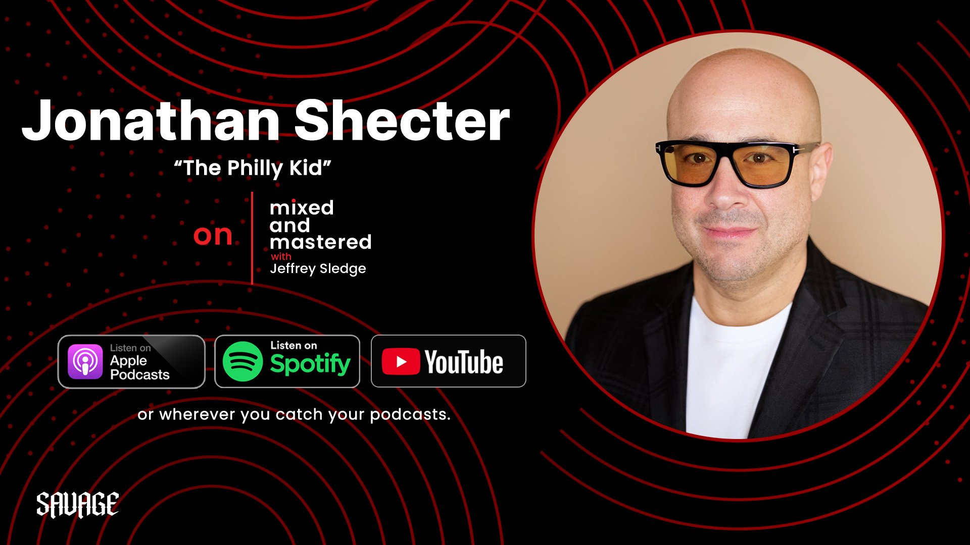 Jonathan Shecter