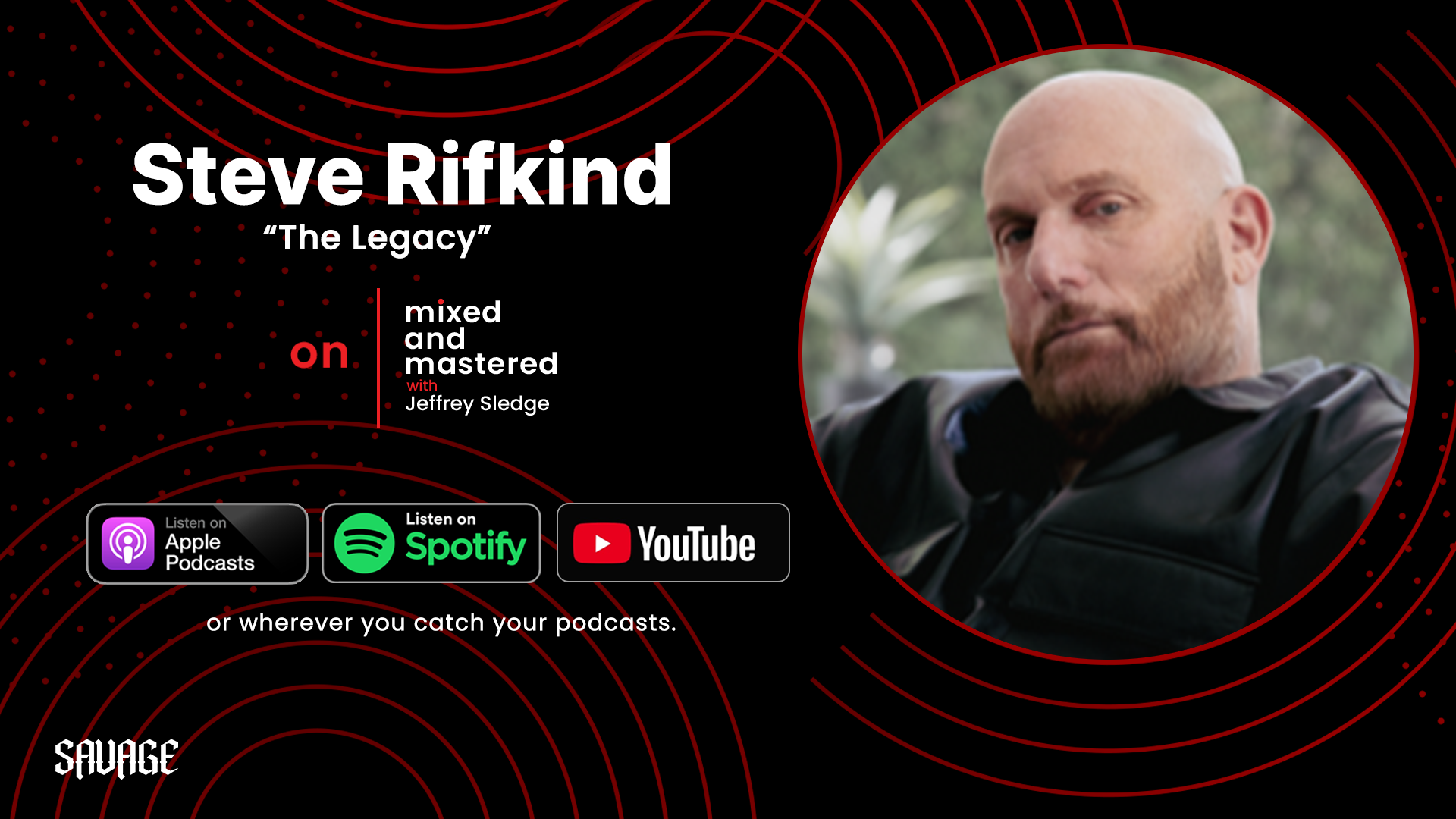 Steve Ripkind