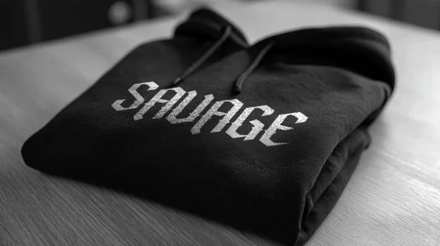 Savage Hoodie