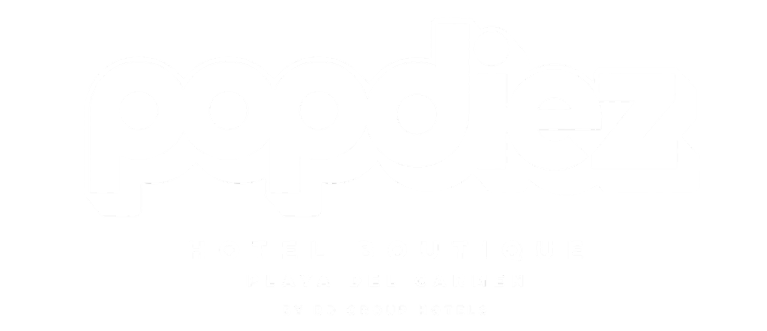 POP DIEZ HOTEL