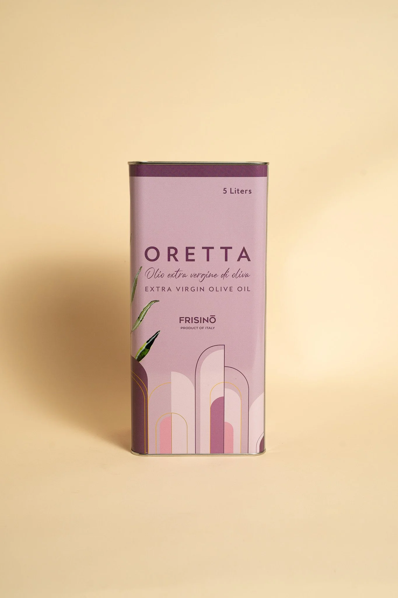 Packaging design - Branding