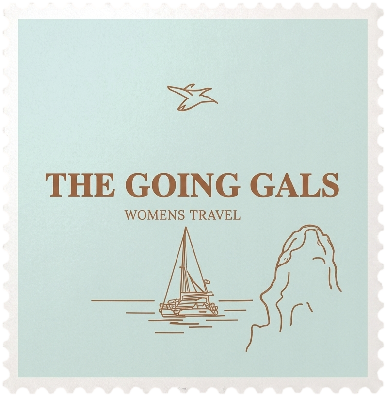 The Going Gals