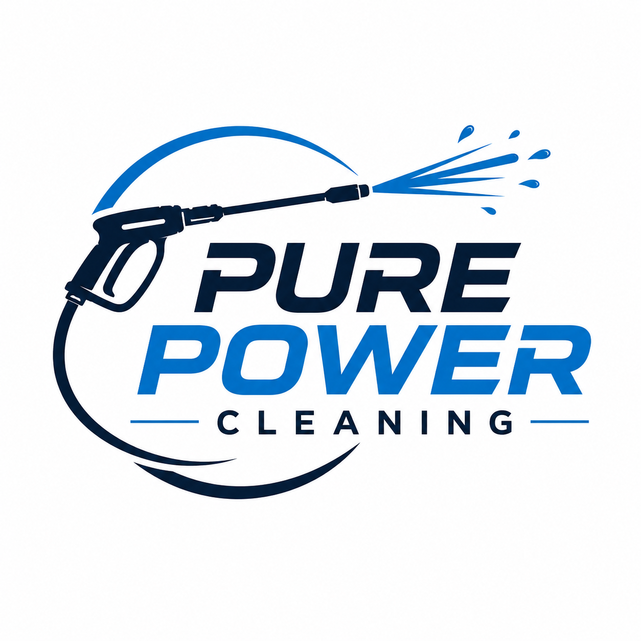 Pure Power Cleaning