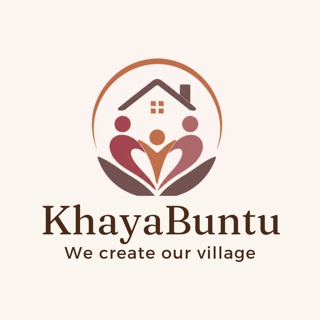 KhayaBuntu 
