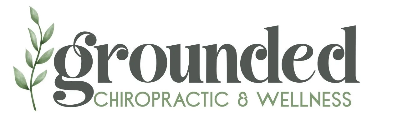 Grounded Chiropractic &amp;  Wellness