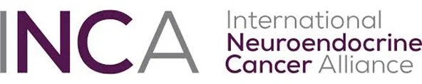 International Neuroendocrine Cancer Alliance (INCA) logo