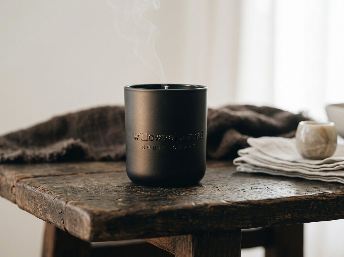 Classic Candle