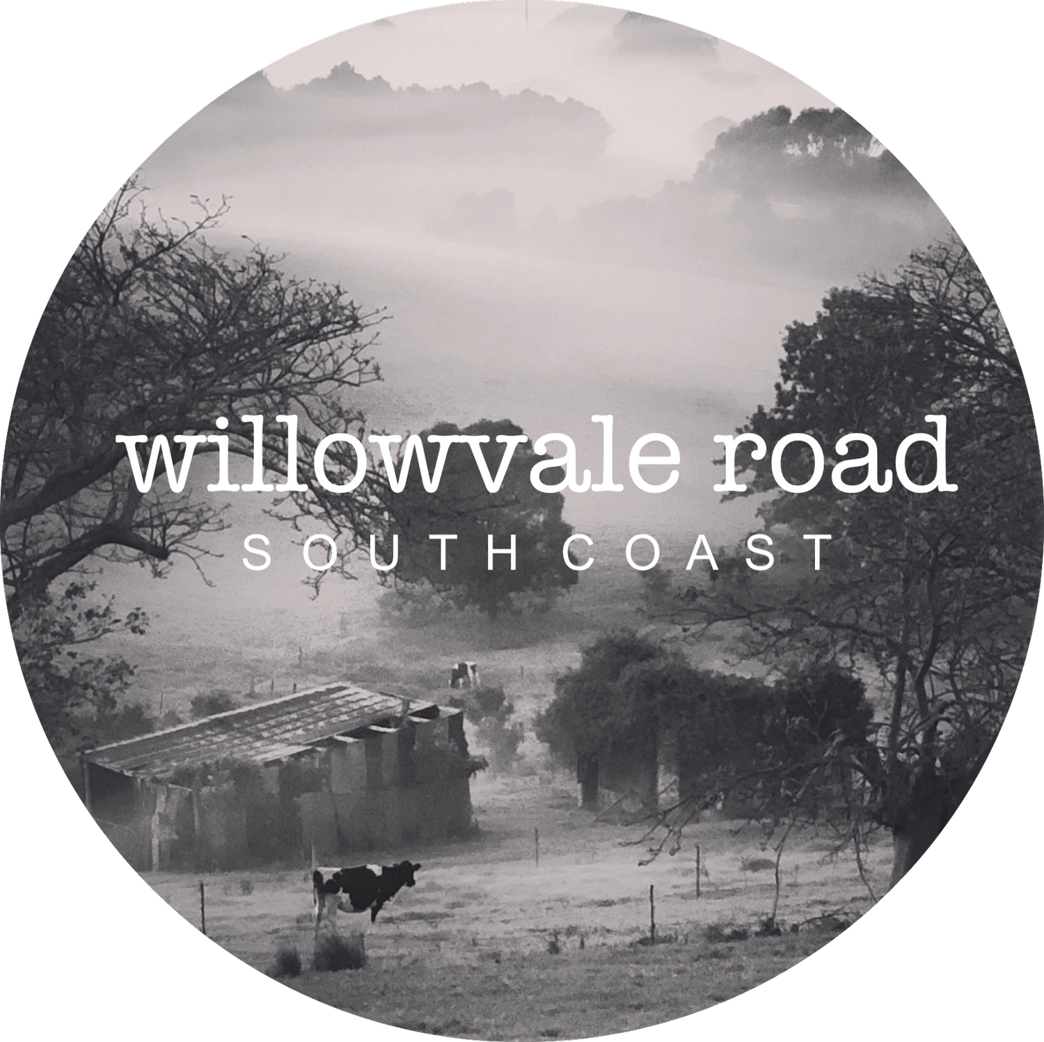 Willowvale Road