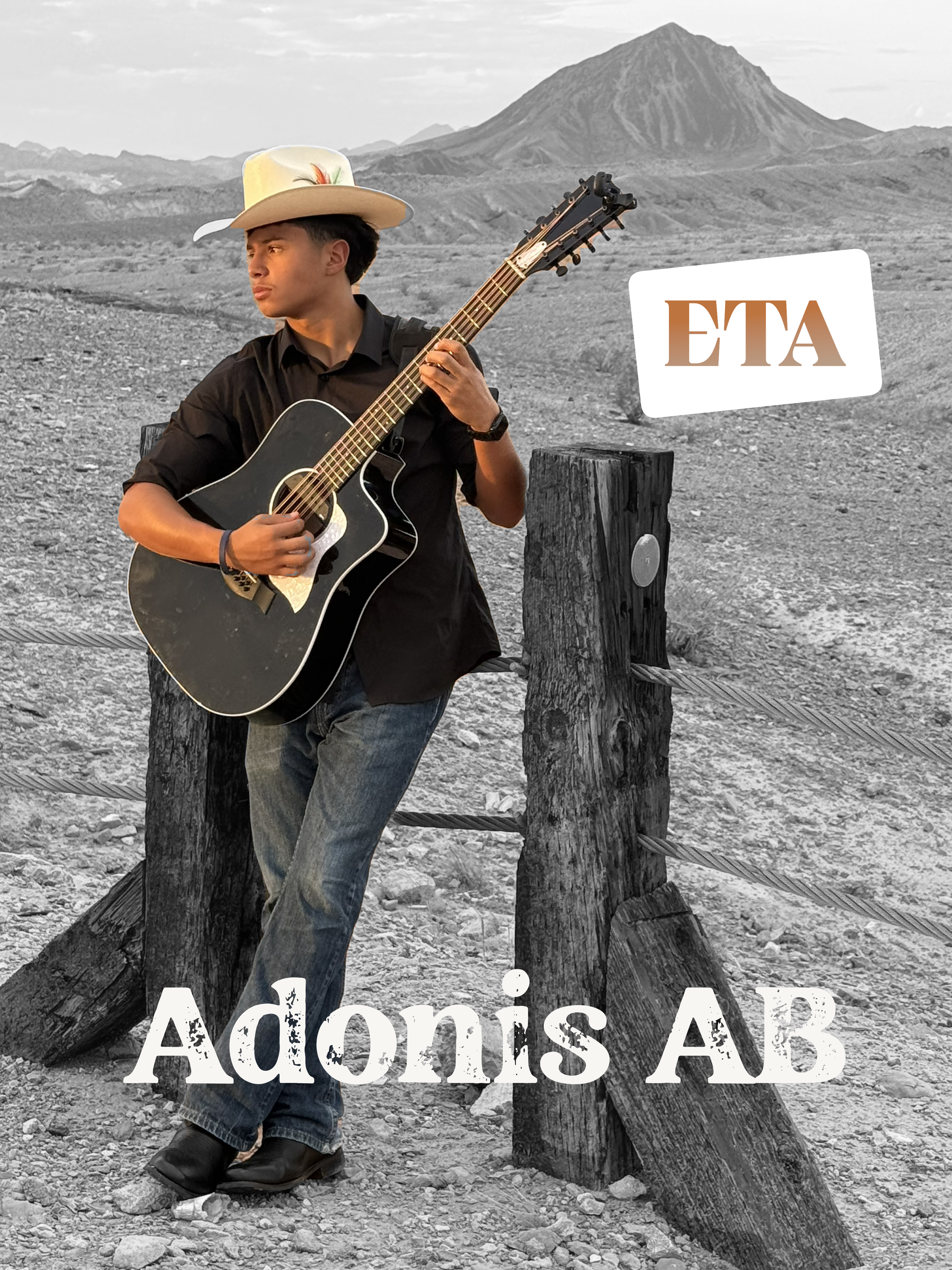Adonis AB - ETA