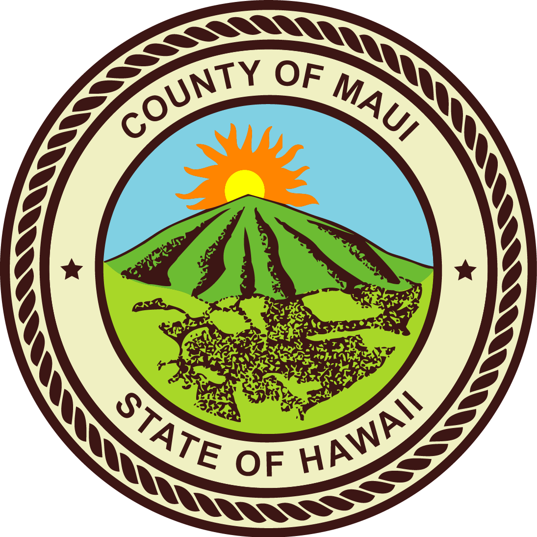 County of Maui