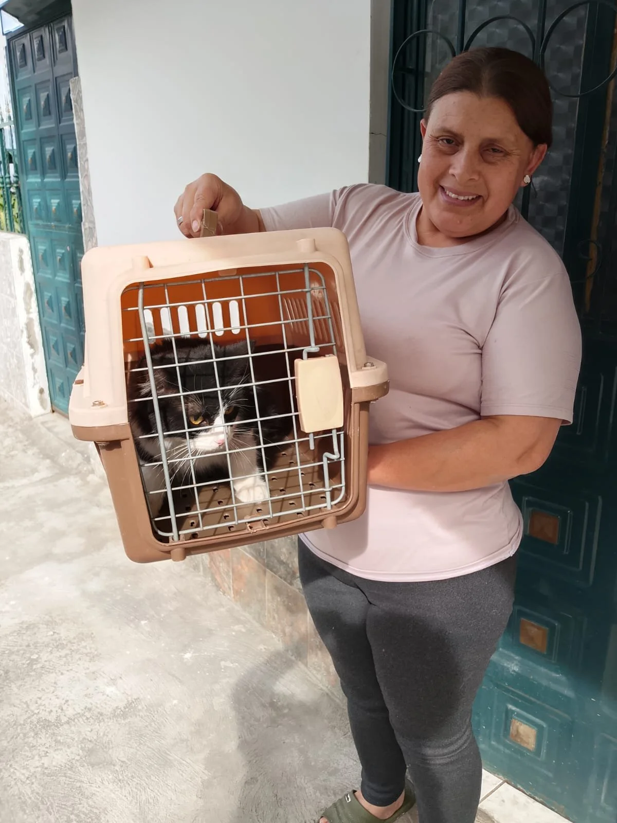 Compassion and Community Support in Hard Times