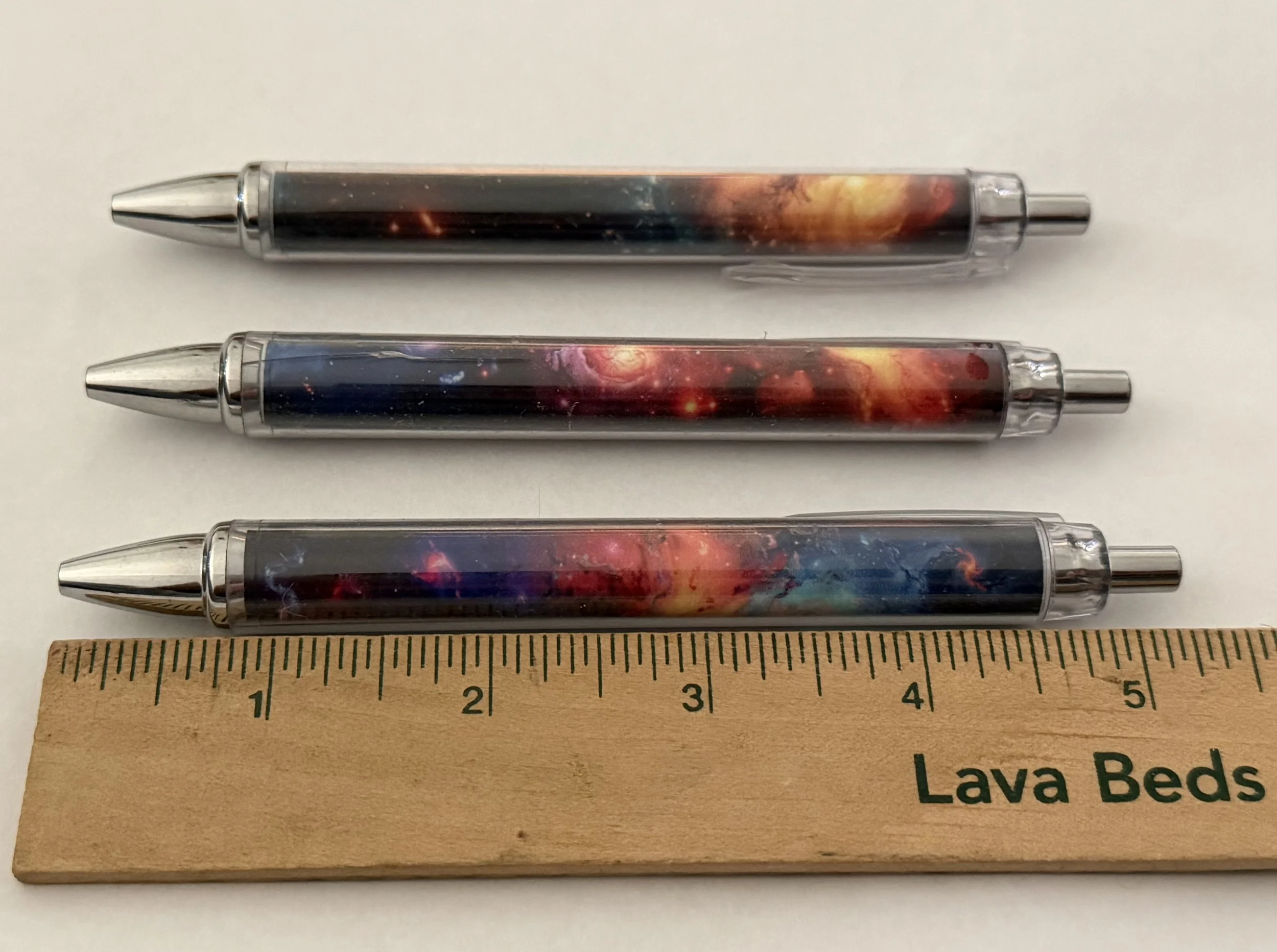 Galaxy Pens