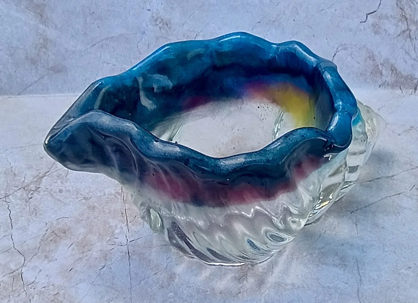 Shell Soap Dishes