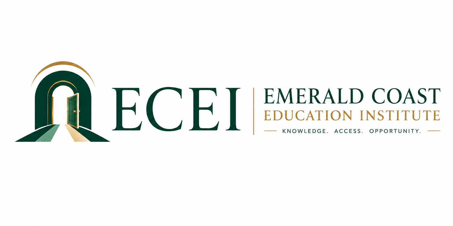 Emerald Coast Education Institute