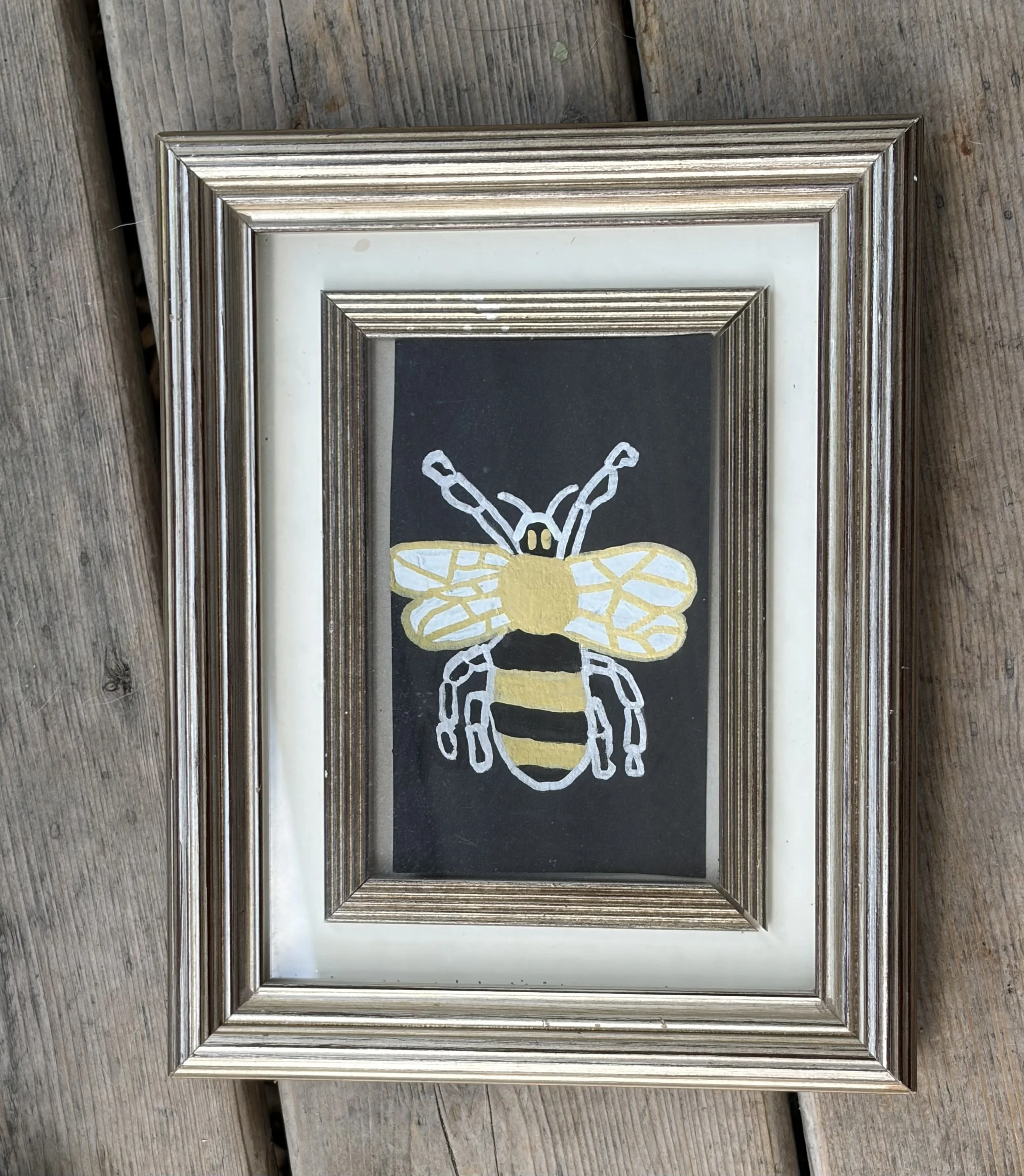 Queen Bee