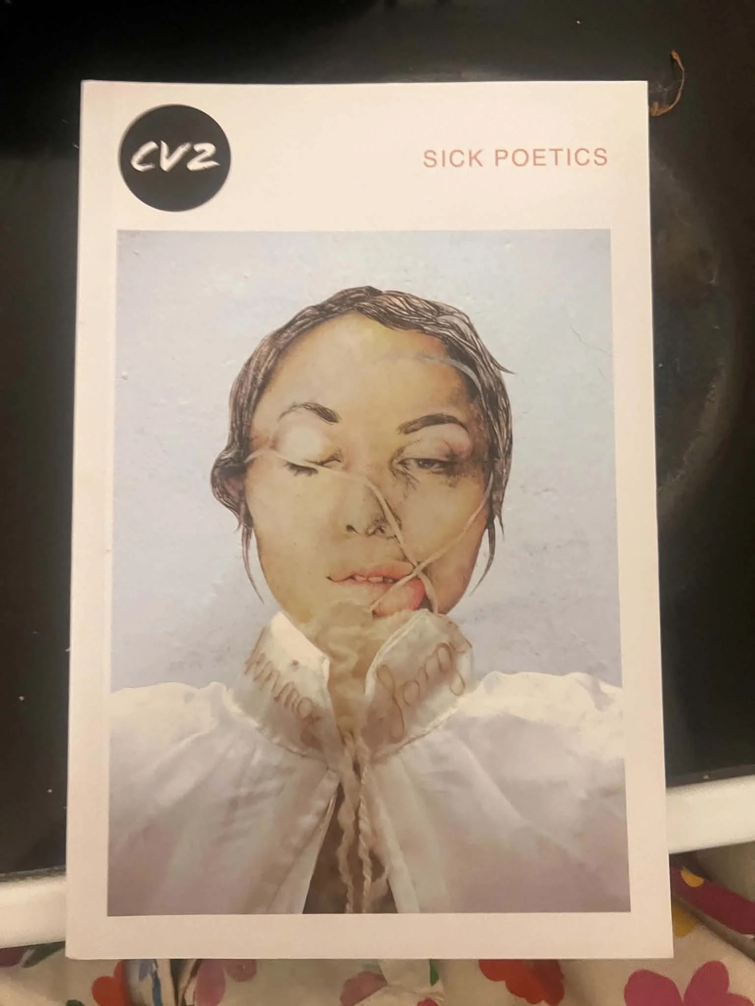 Purchase CV2 Sick Poetics