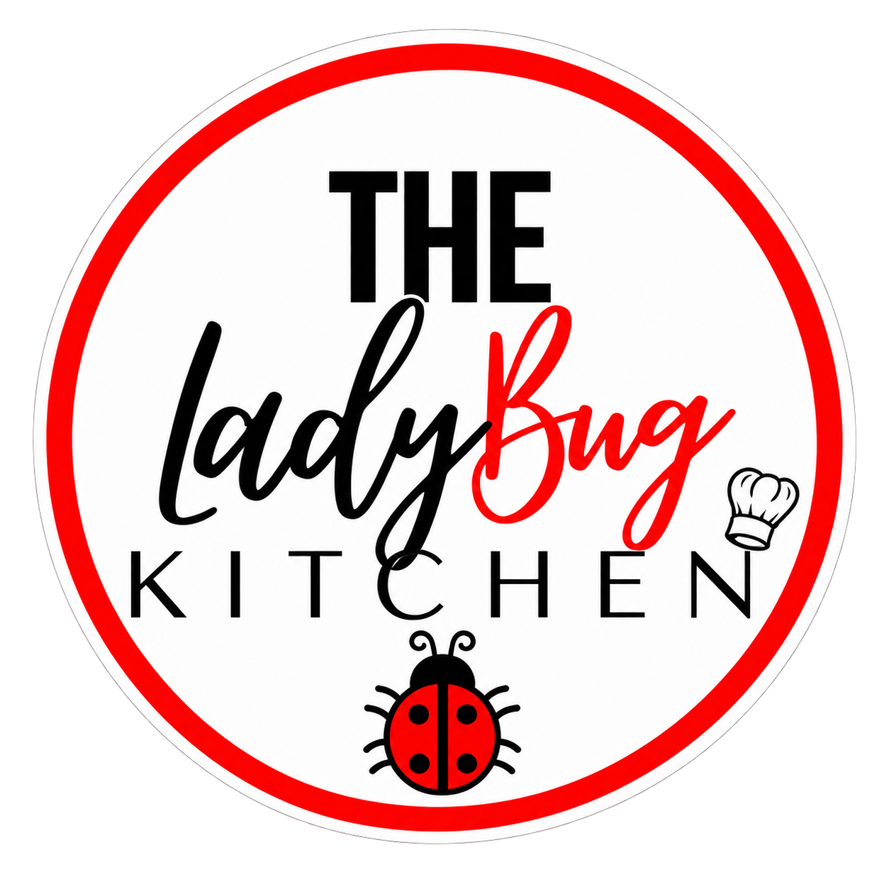 The LadyBug Kitchen