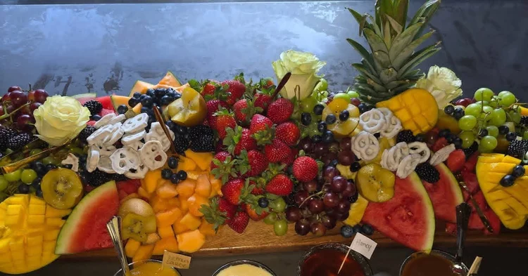 LadyBug Kitchen dish