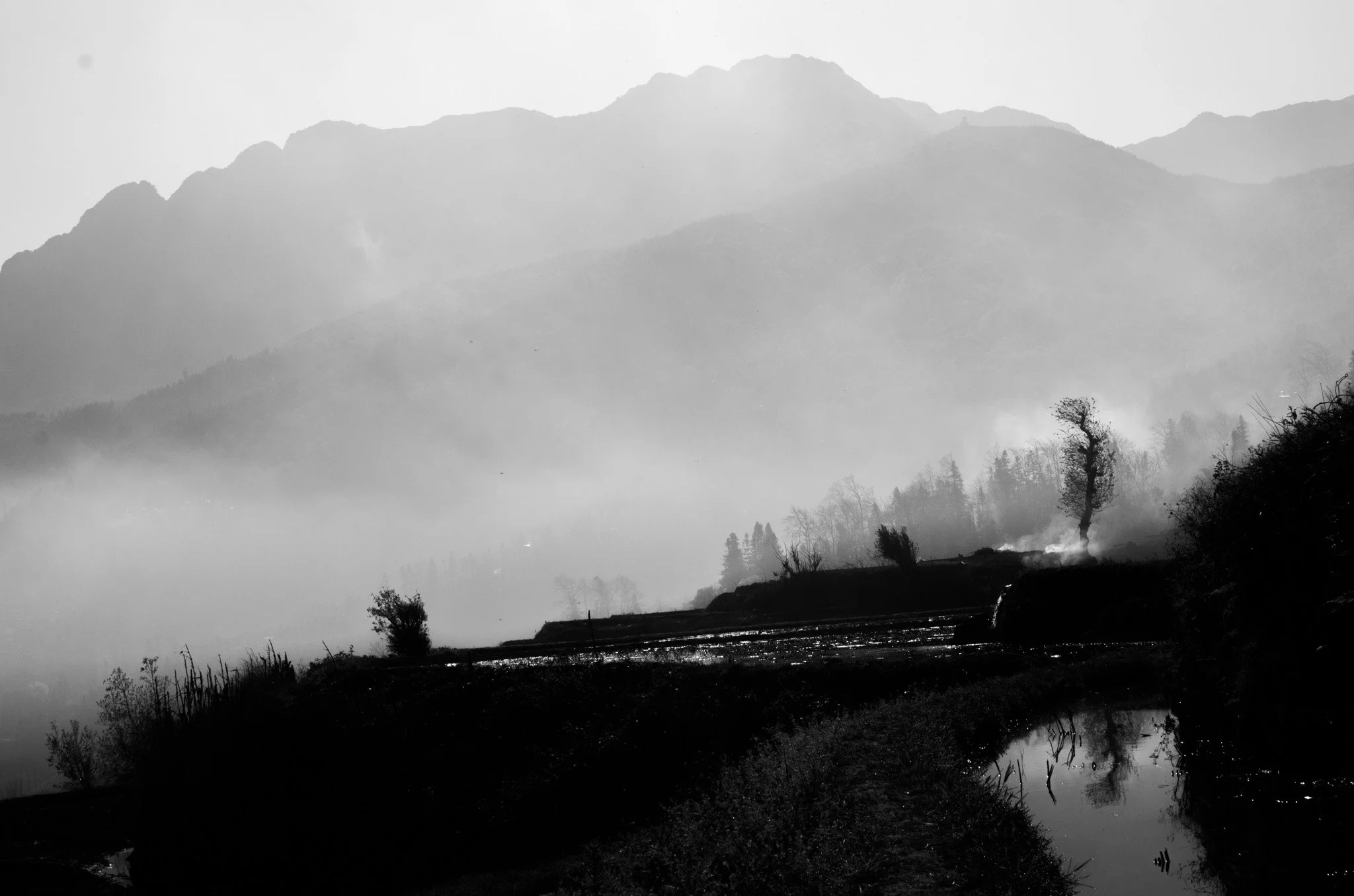 Yuanyang, China (2026)