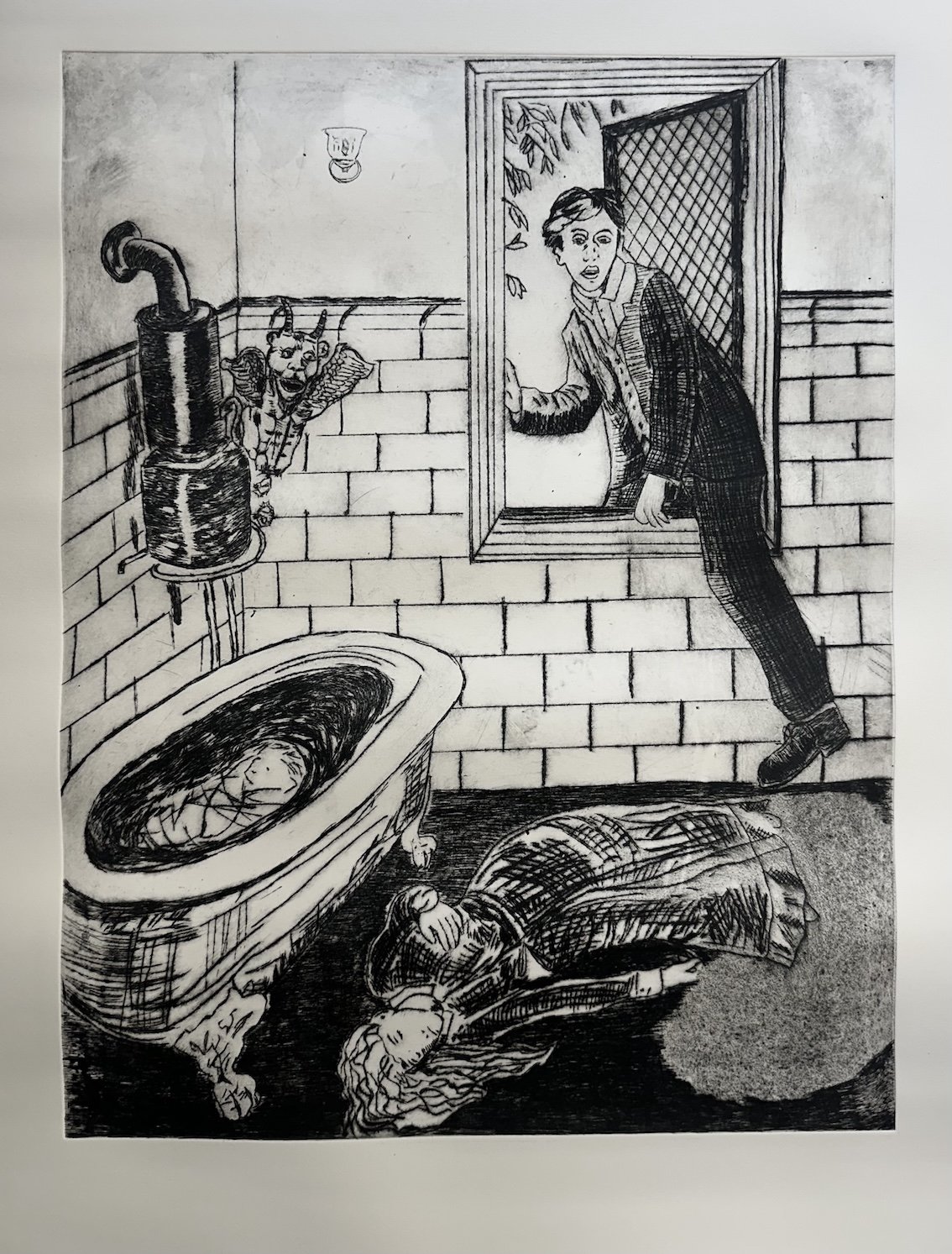 Printmaking
