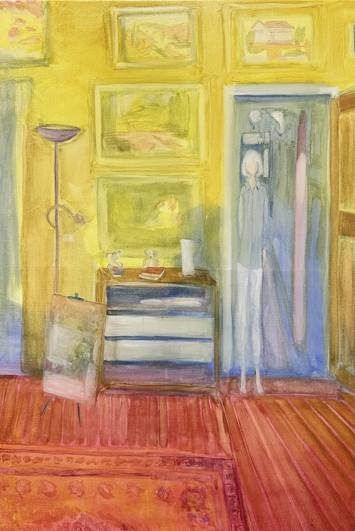 Paintings