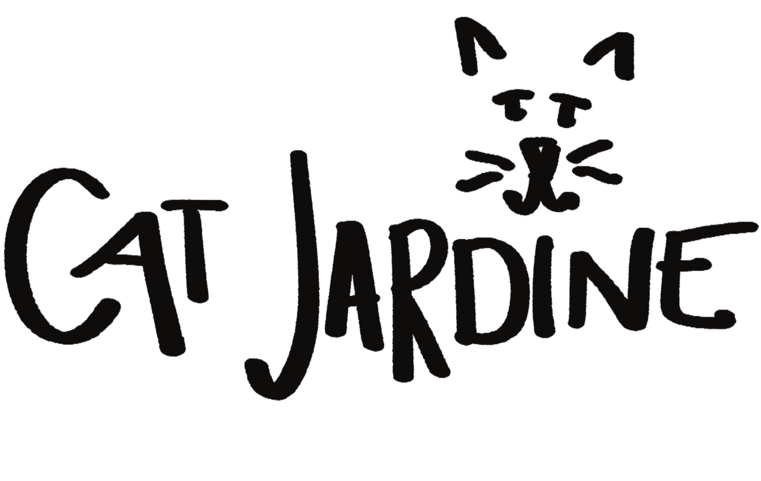 Cat Jardine