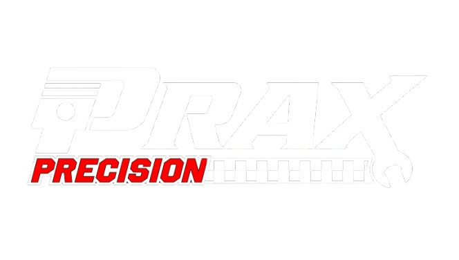 PRAX Precision