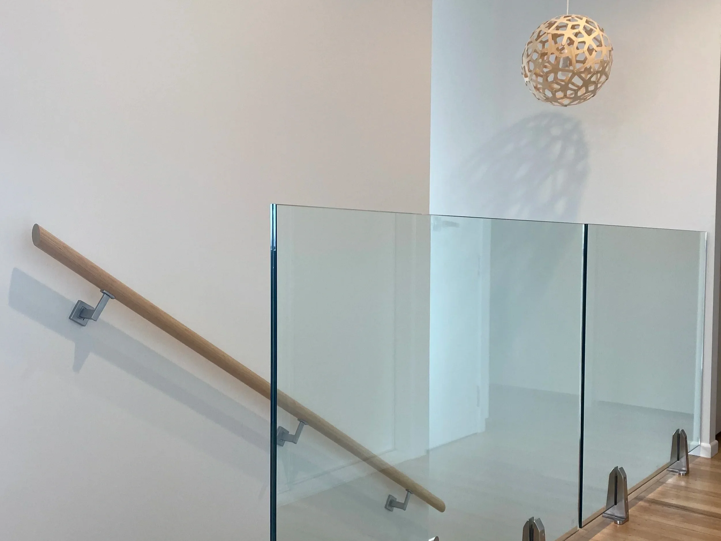 Why Choose Glass Balustrades for Your Home or Business