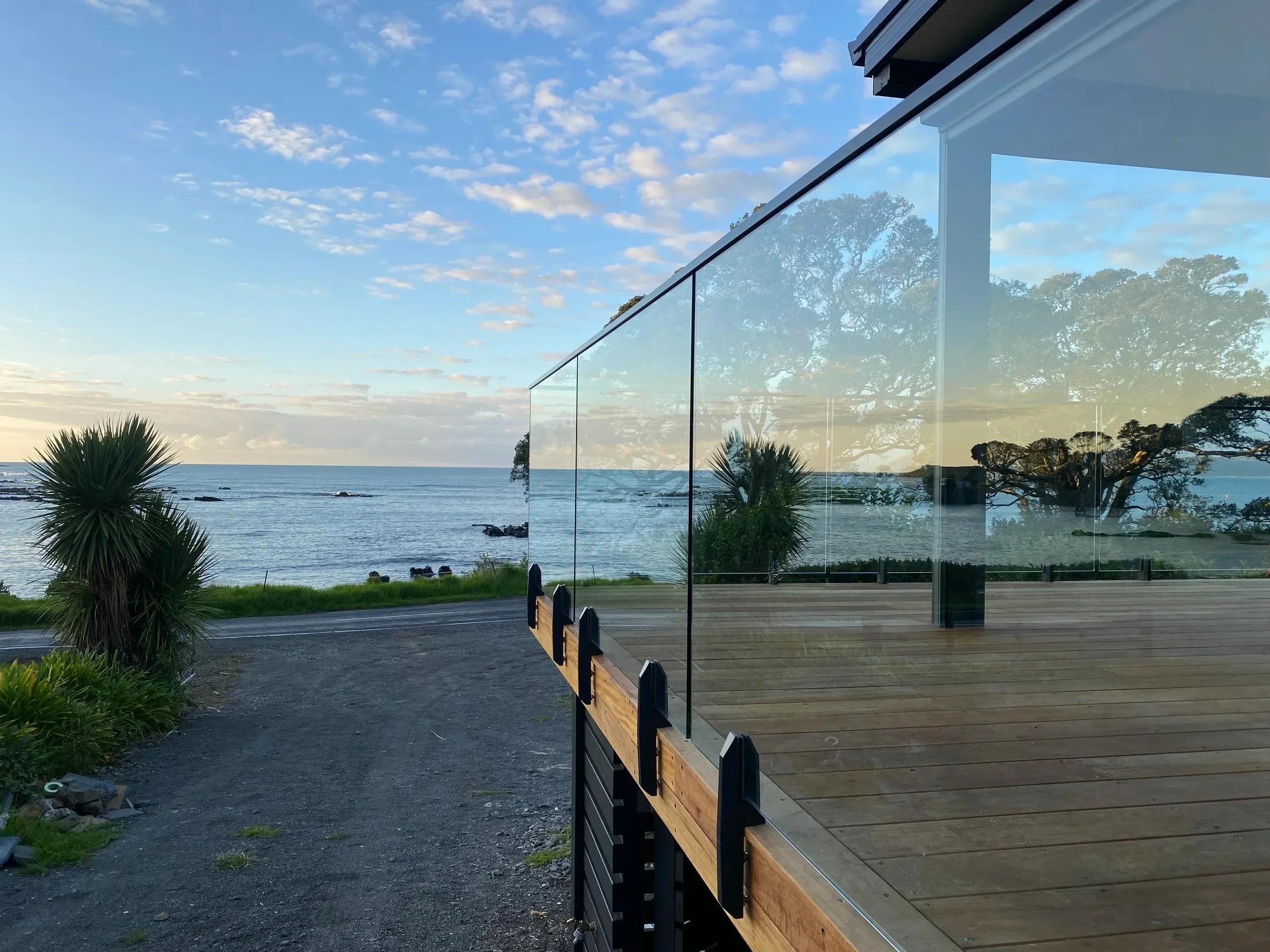 Balustrades and Glass Installations: A Comprehensive Guide