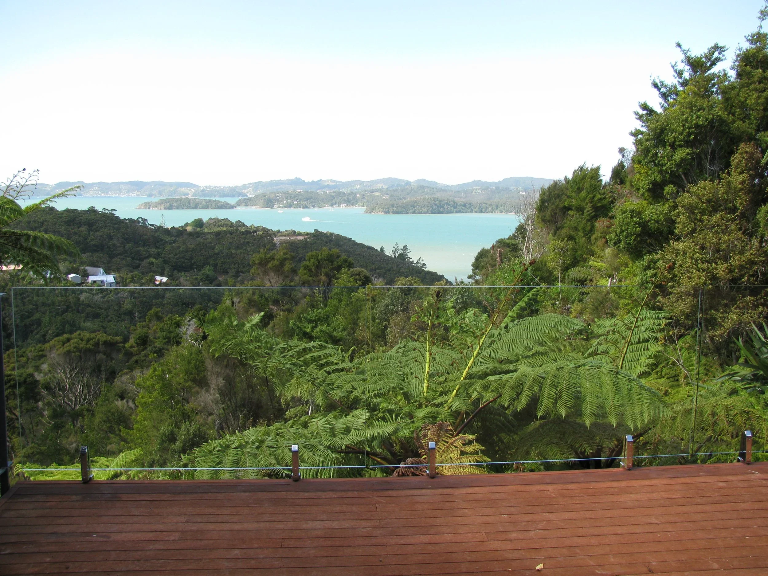 Paihia, Bay of Islands