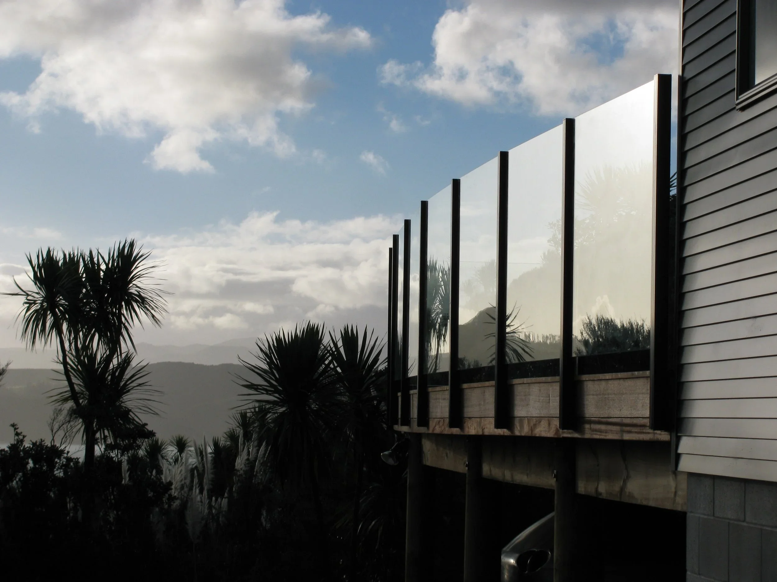 Omapere, Hokianga