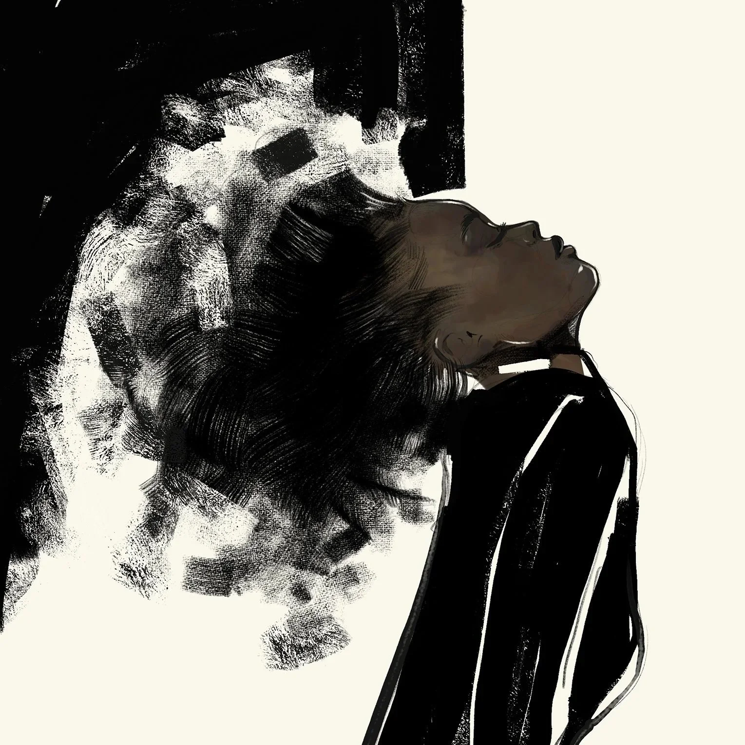 Series of Portraits | Women