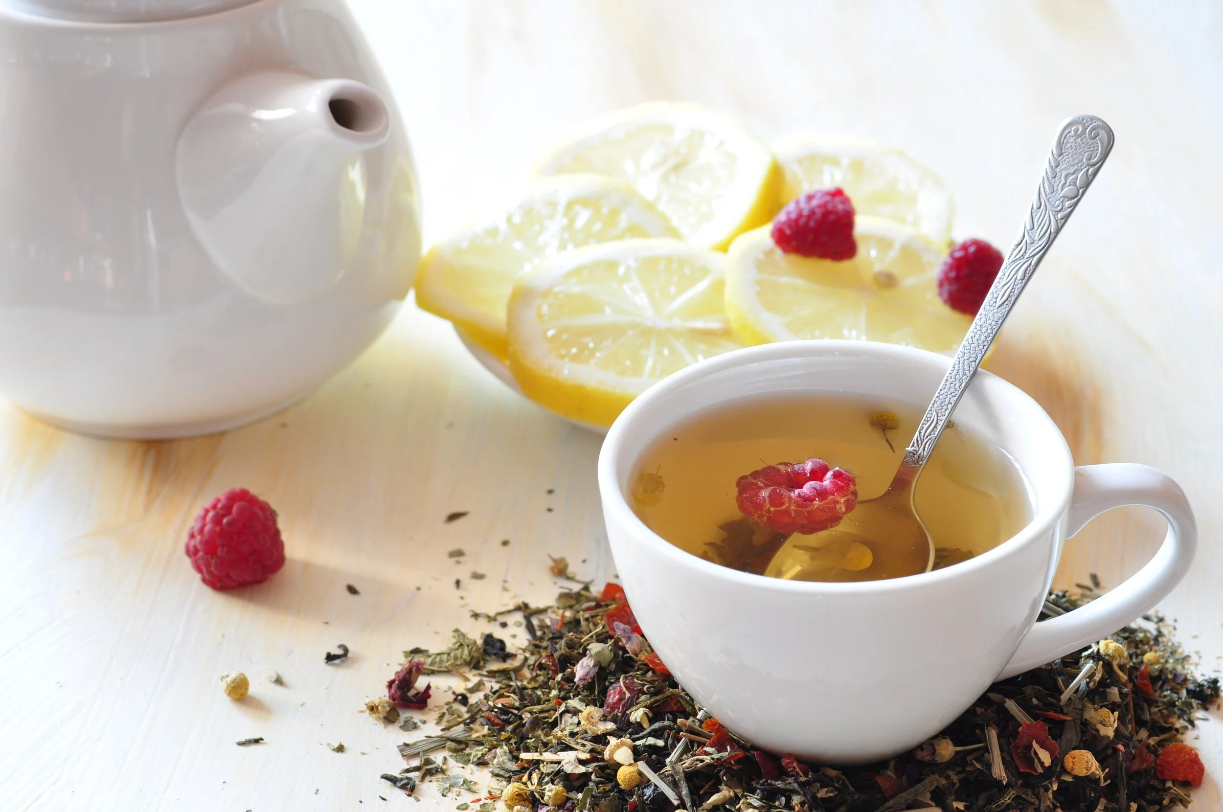 Sweet Dreams Tea