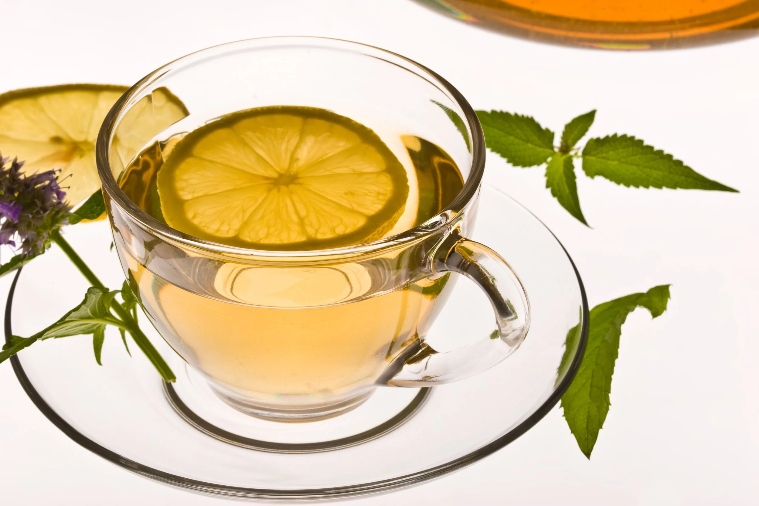 Balance Tea