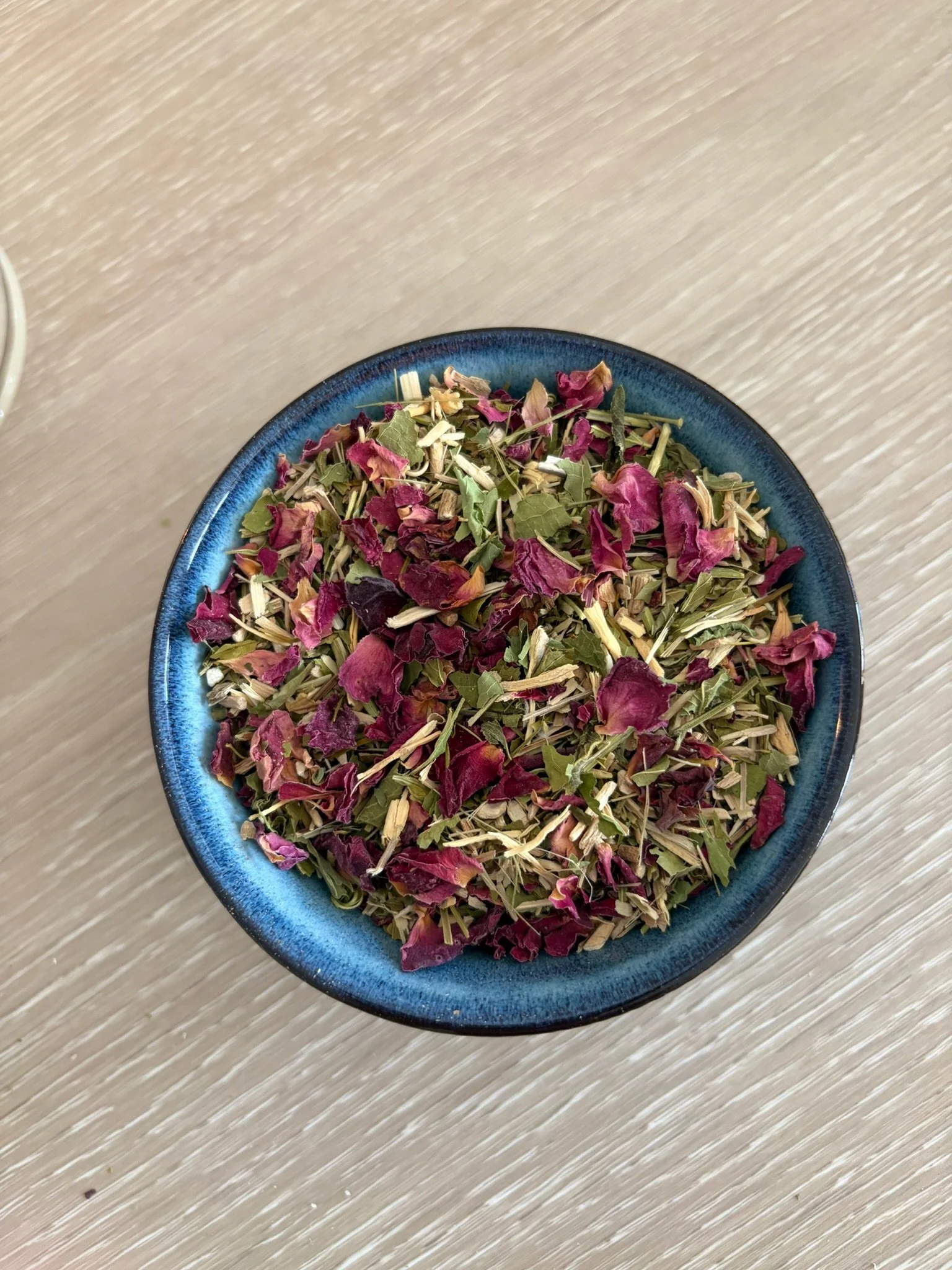 Balance Tea