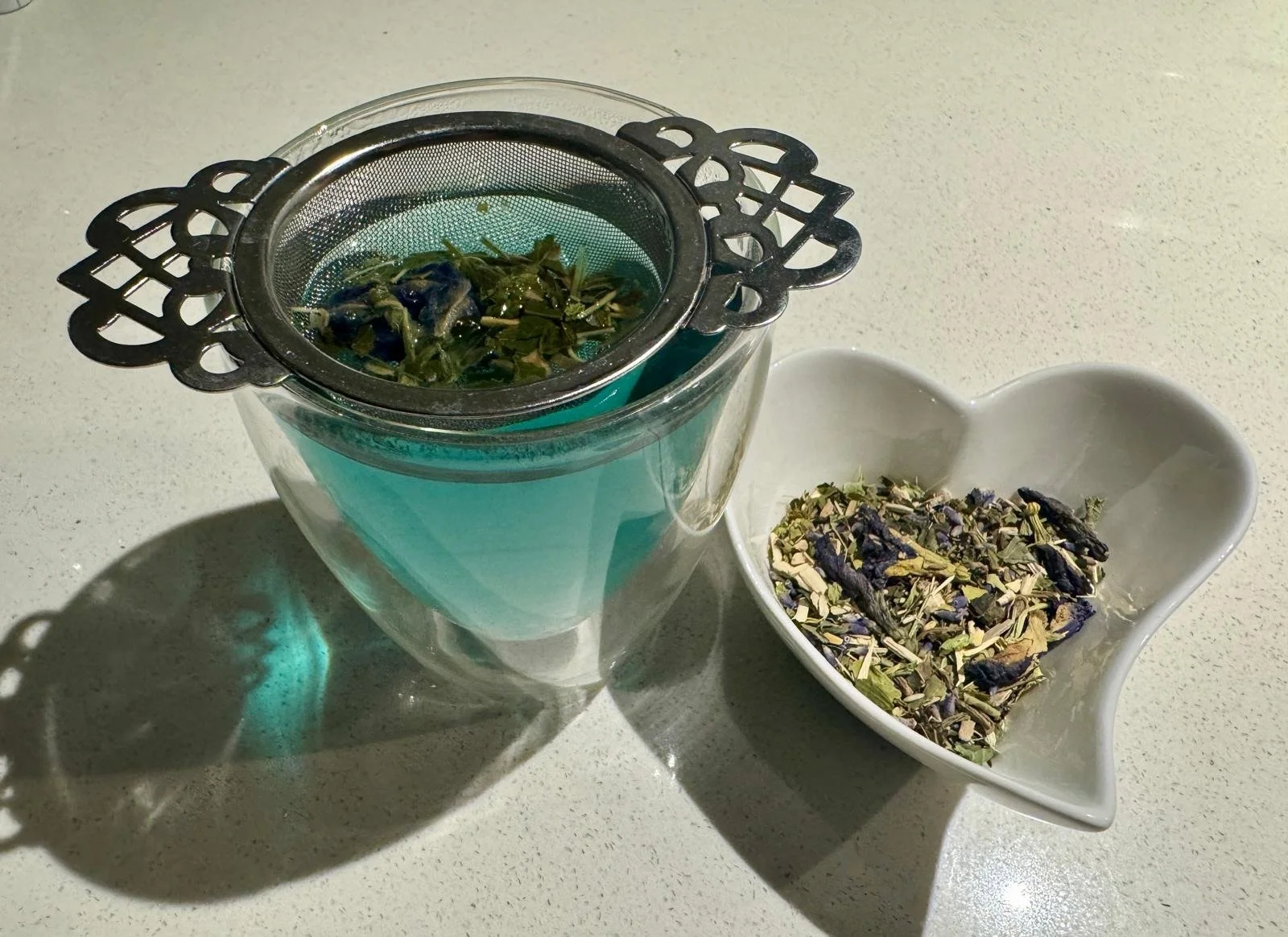 Sweet Dreams Tea
