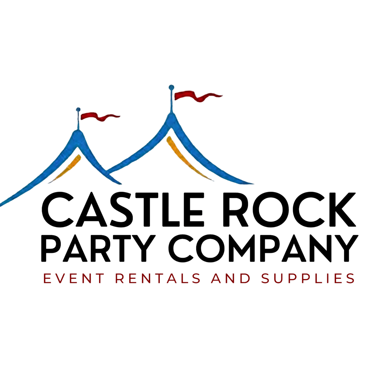 Castle Rock Party Company