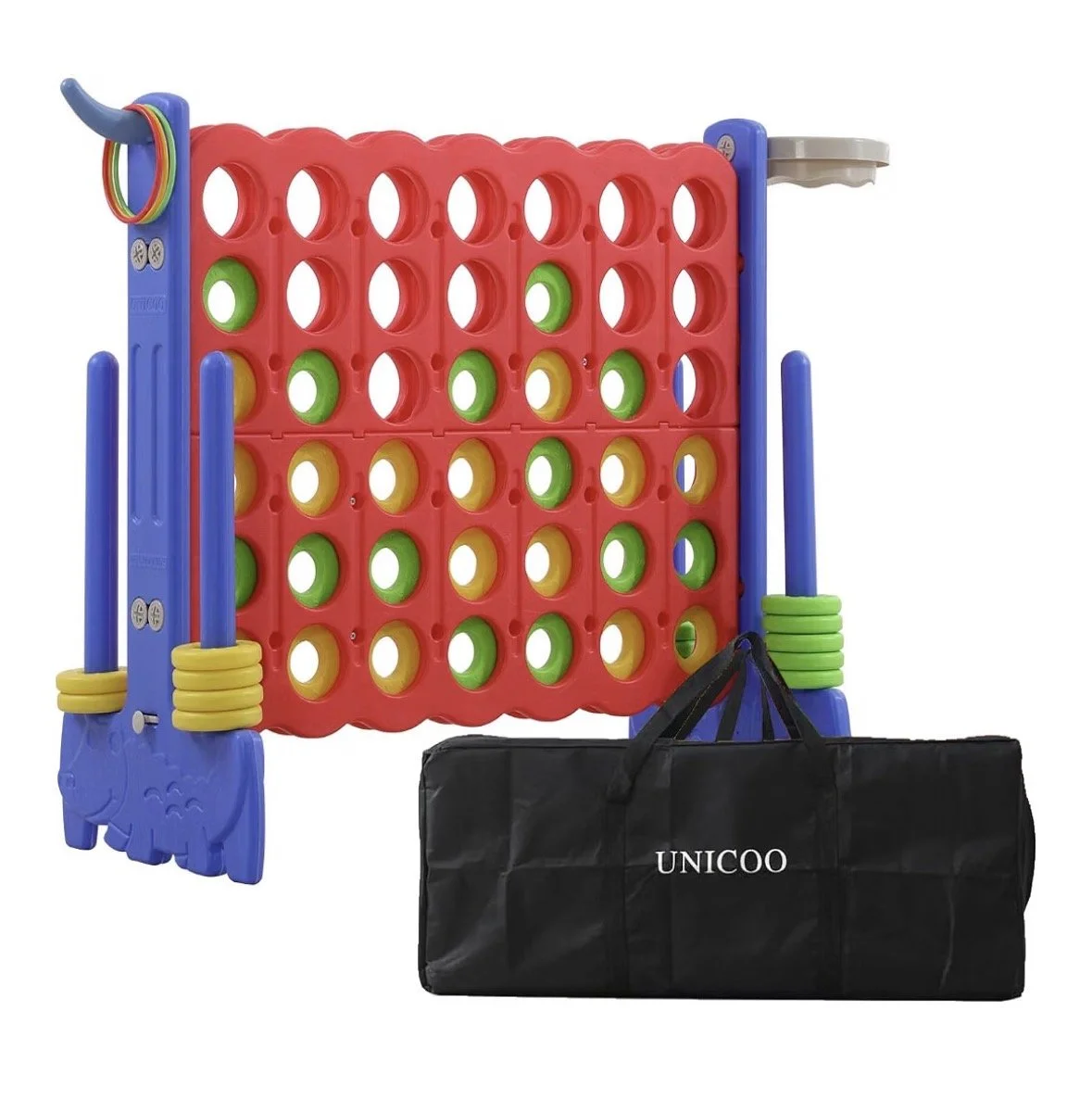 Giant Connect Four