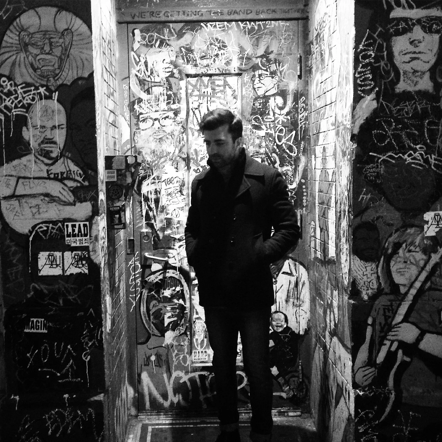 Faux Pars DJ