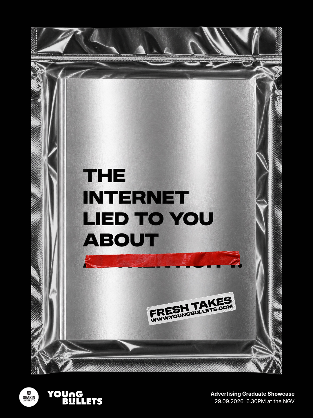 Fresh Takes