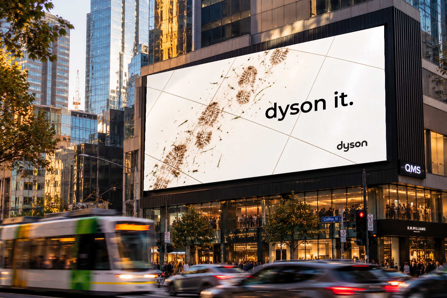 Dyson