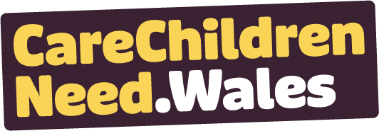 CareChildrenNeed.Wales