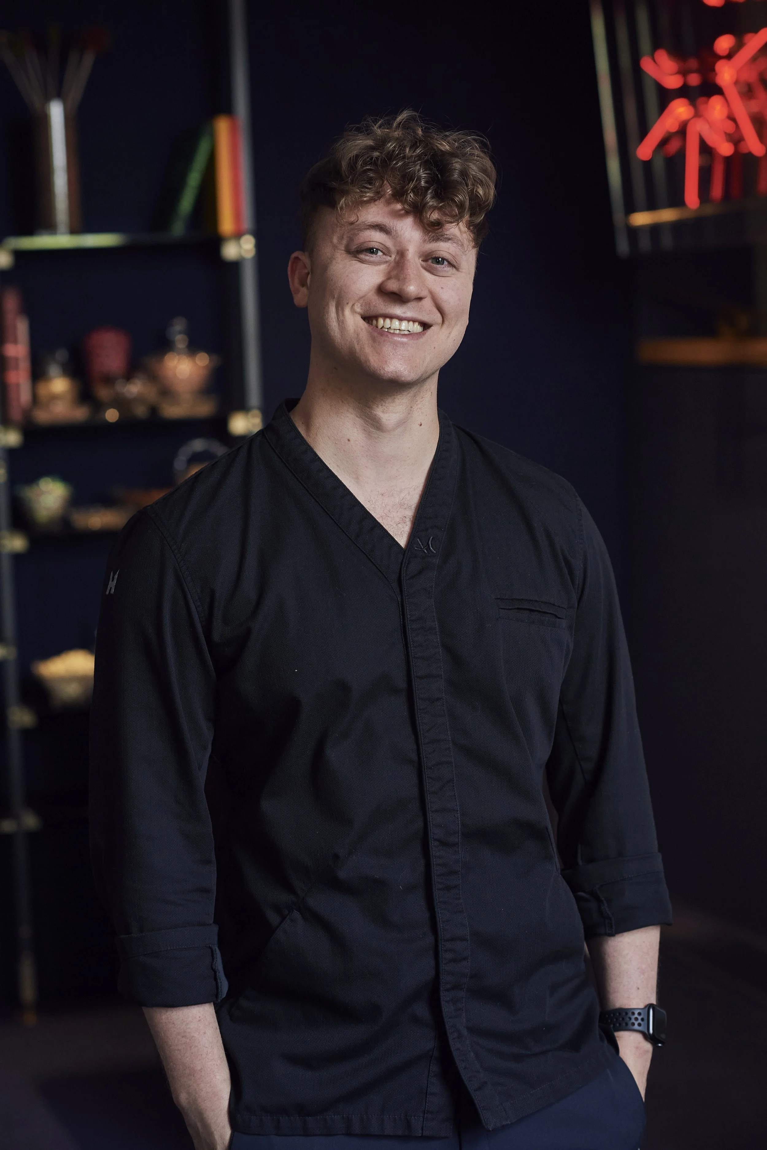 Joël Ellenberger acasa Catering