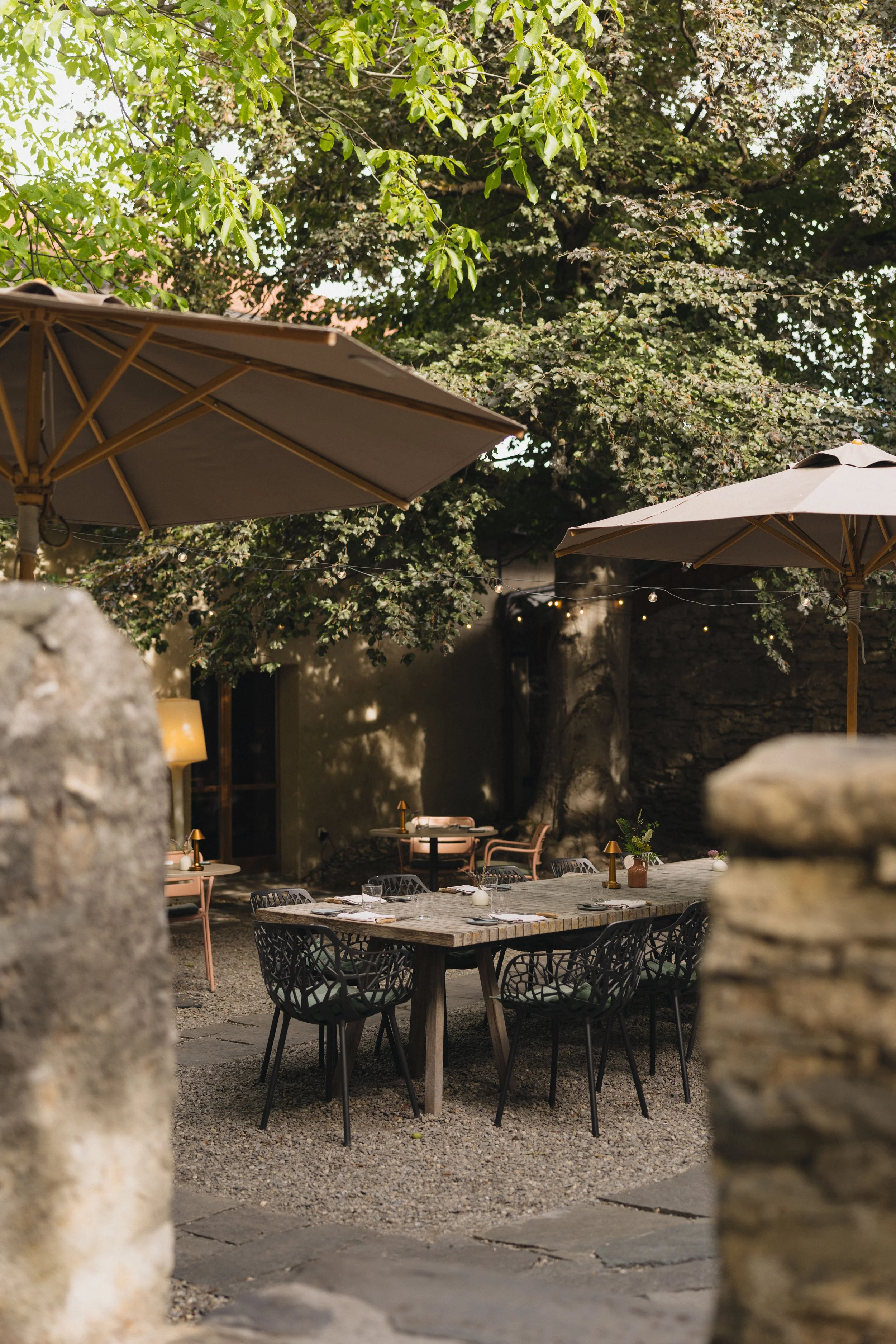 Casa Caminada in Fürstenau, Bündner Boutiquehotel, Sustainably Luxury, Bäckerei, Restaurant, Concept Store