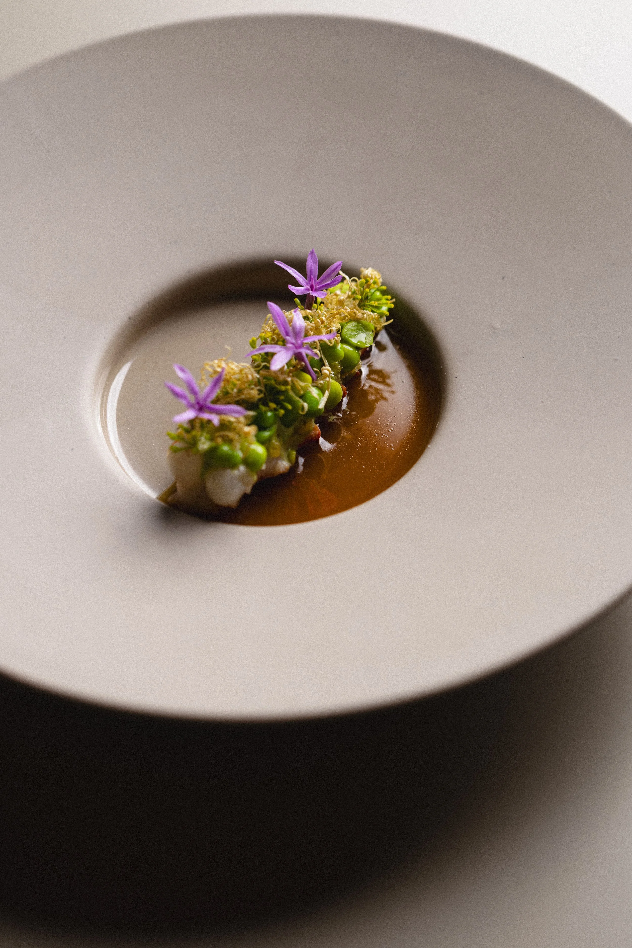 Mammertsberg Michelin Fine-Dining am Bodensee