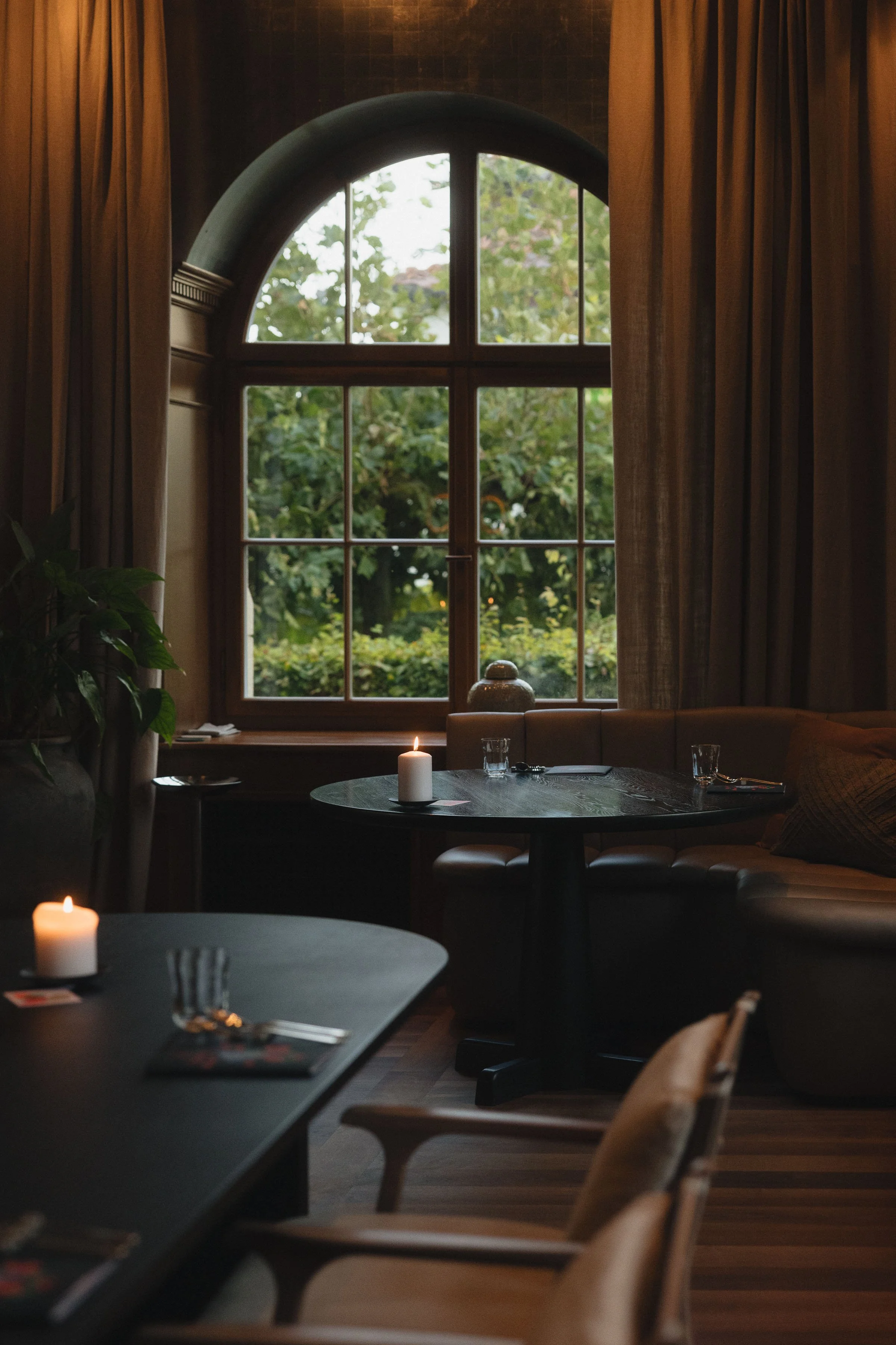 Mammertsberg Michelin Fine-Dining am Bodensee