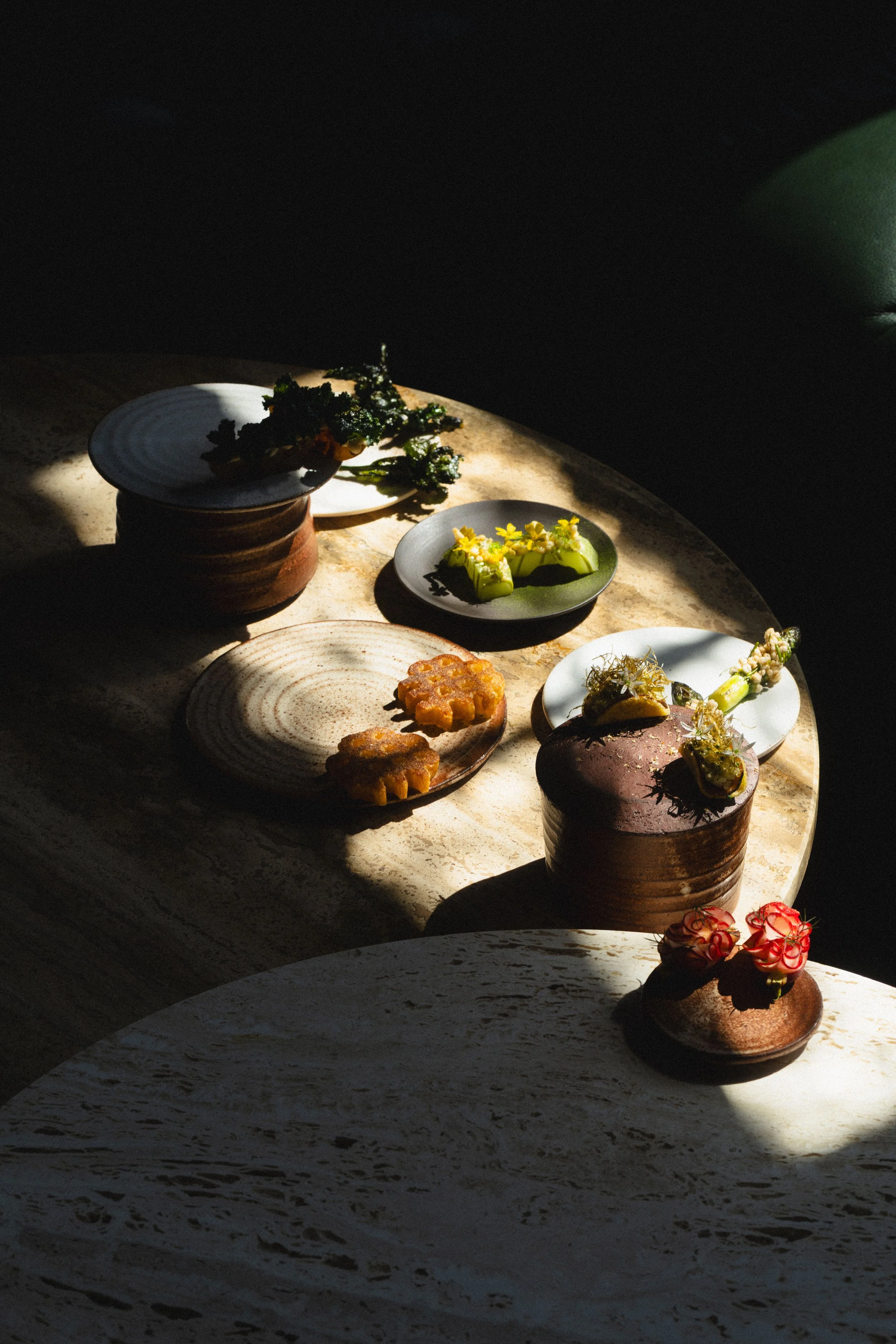 Mammertsberg Michelin Fine-Dining am Bodensee